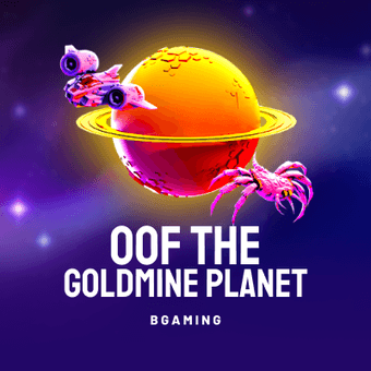 OOF The Goldmine Planet