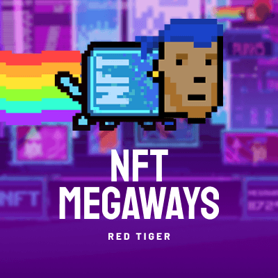 NFT Megaways