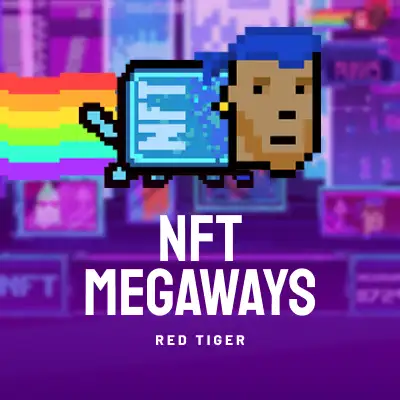 NFT Megaways