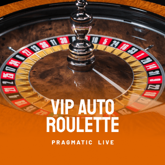Auto Roulette VIP