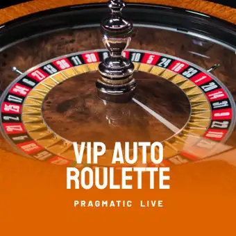 Auto Roulette VIP
