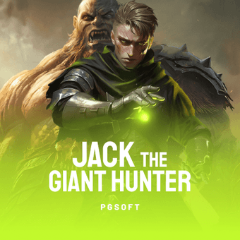 Jack the Giant Hunter