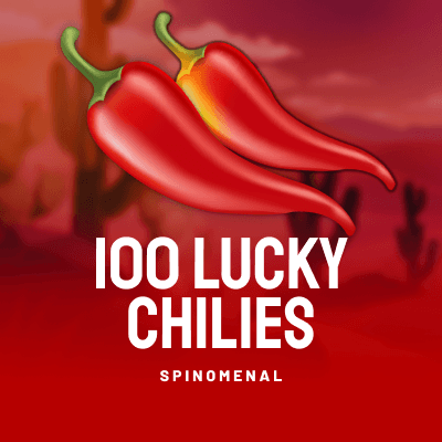 100 Lucky Chilies