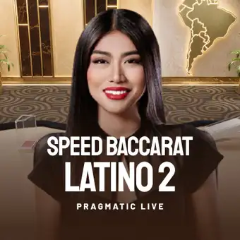 Speed Baccarat Latino 2