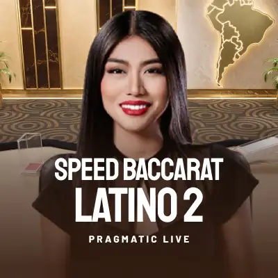 Speed Baccarat Latino 2
