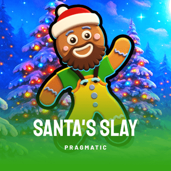 Santa's Slay