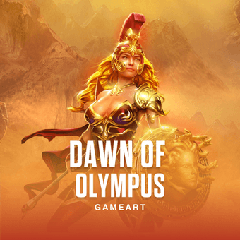 Dawn of Olympus