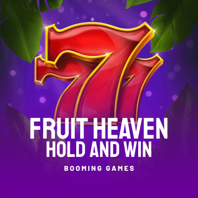 Fruit Heaven Hold and Win