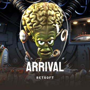 Arrival