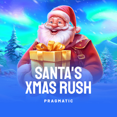 Santa's Xmas Rush