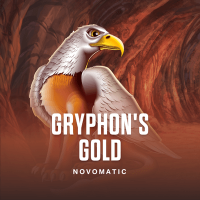 Gryphon's Gold