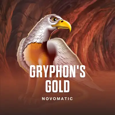 Gryphon's Gold