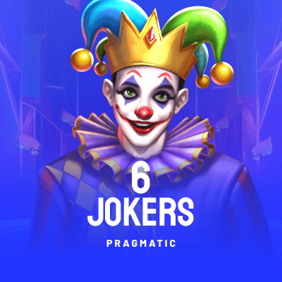 6 Jokers