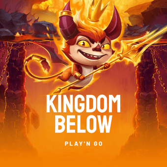  Kingdom Below