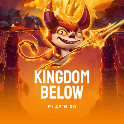  Kingdom Below