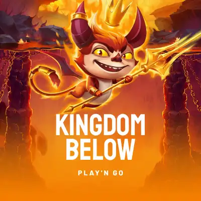  Kingdom Below