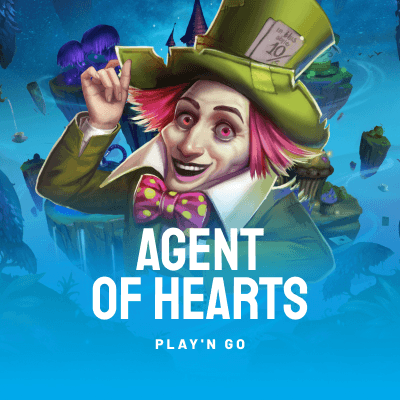 Agent of Hearts
