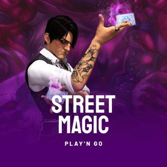 Street Magic