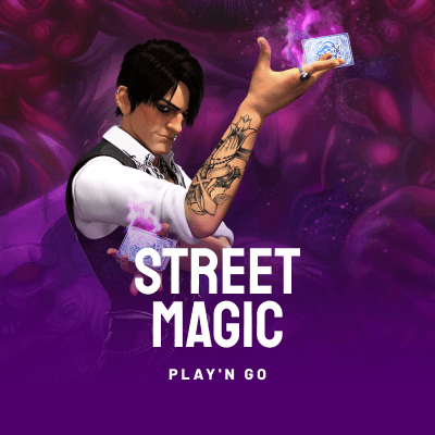 Street Magic