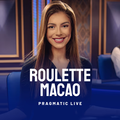 Roulette Macao