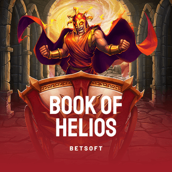 Book of Helios