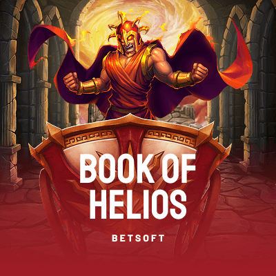 Book of Helios
