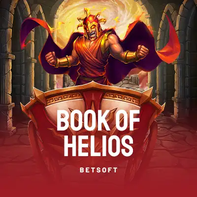 Book of Helios