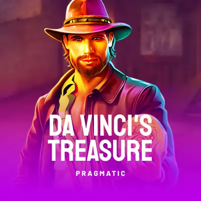 Da Vinci's Treasure