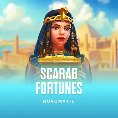 Scarab Fortunes