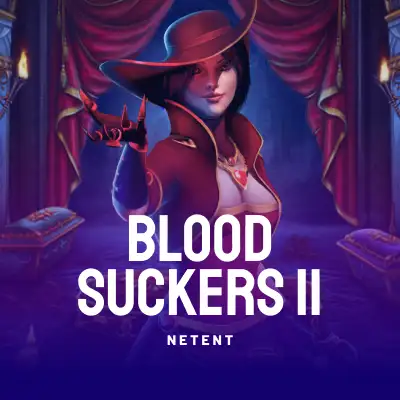 Blood Suckers II