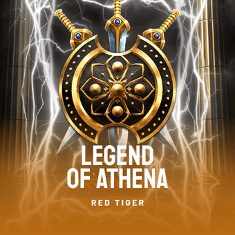 Legend Of Athena