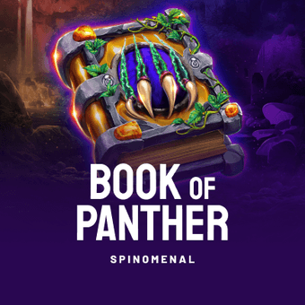 Book of Panther
