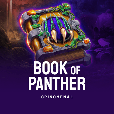 Book of Panther
