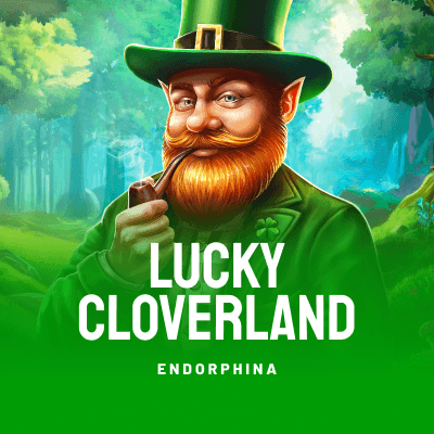 Lucky Cloverland