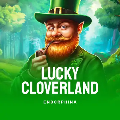 Lucky Cloverland