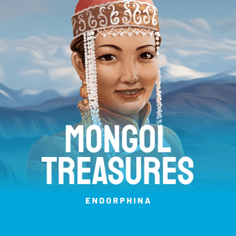 Mongol Treasures