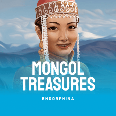 Mongol Treasures
