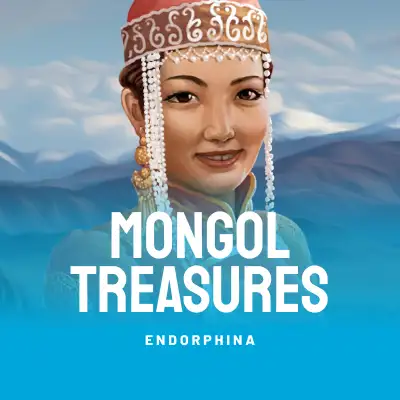 Mongol Treasures