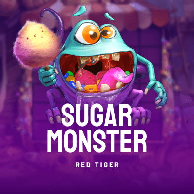 Sugar Monster