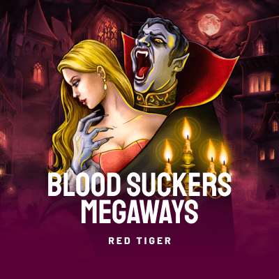 Blood Suckers MegaWays