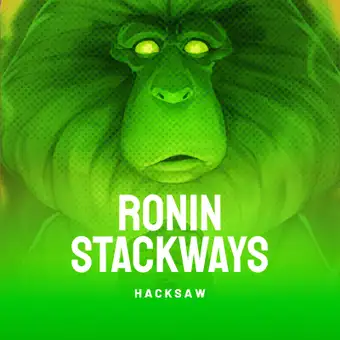 Ronin Stackways