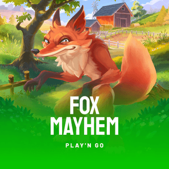 Fox Mayhem