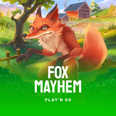Fox Mayhem