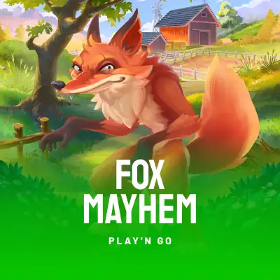 Fox Mayhem