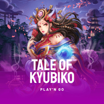 Tale of Kyubiko