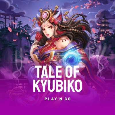 Tale of Kyubiko