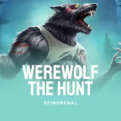 Werewolf - The Hunt