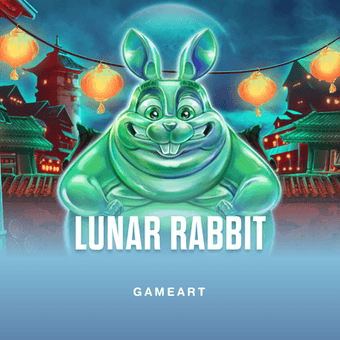 Lunar Rabbit