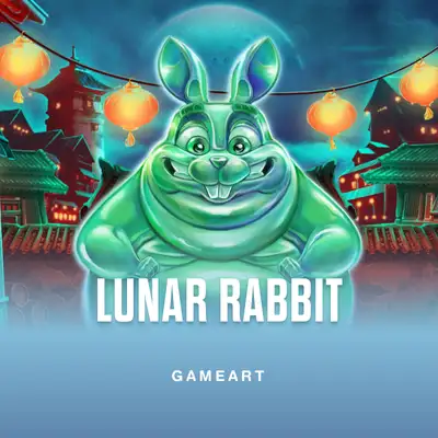 Lunar Rabbit