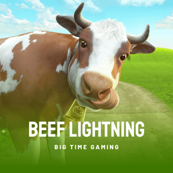 Beef Lightning